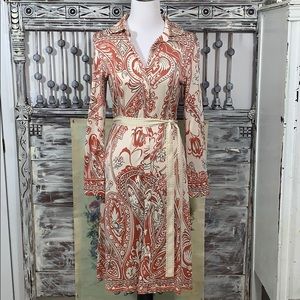 Elie  Tahari Dress, Sz M